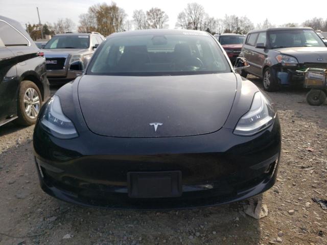 Photo 4 VIN: 5YJ3E1EB5KF361307 - TESLA MODEL 3 