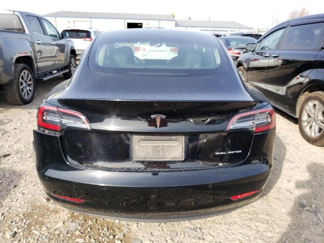 Photo 5 VIN: 5YJ3E1EB5KF361307 - TESLA MODEL 3 