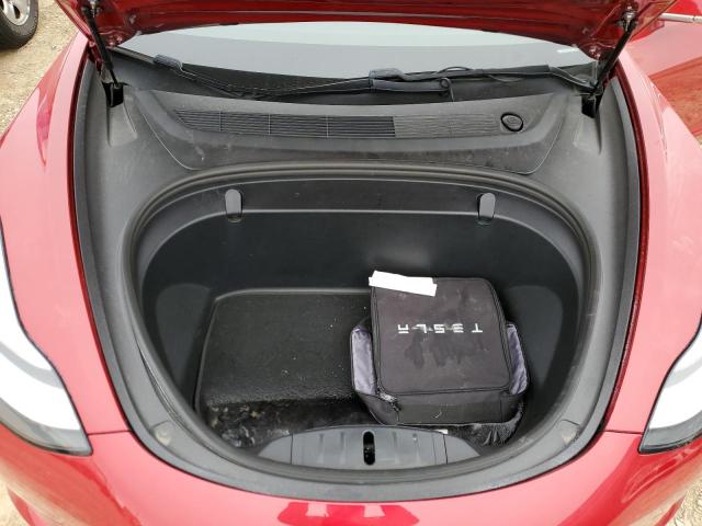 Photo 10 VIN: 5YJ3E1EB5KF364787 - TESLA MODEL 3 