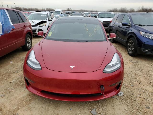 Photo 4 VIN: 5YJ3E1EB5KF364787 - TESLA MODEL 3 