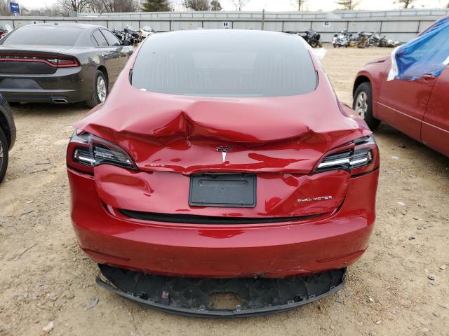 Photo 5 VIN: 5YJ3E1EB5KF364787 - TESLA MODEL 3 