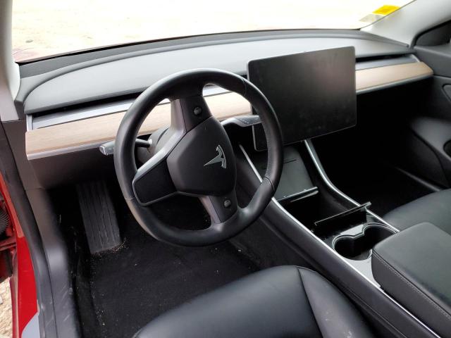 Photo 7 VIN: 5YJ3E1EB5KF364787 - TESLA MODEL 3 