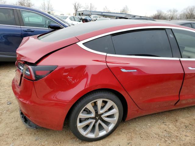 Photo 9 VIN: 5YJ3E1EB5KF364787 - TESLA MODEL 3 