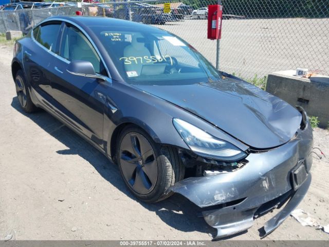 Photo 0 VIN: 5YJ3E1EB5KF365843 - TESLA MODEL 3 