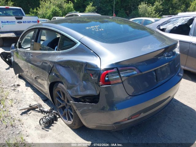 Photo 2 VIN: 5YJ3E1EB5KF365843 - TESLA MODEL 3 