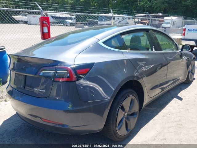 Photo 3 VIN: 5YJ3E1EB5KF365843 - TESLA MODEL 3 