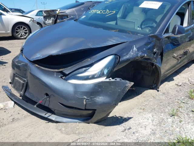 Photo 5 VIN: 5YJ3E1EB5KF365843 - TESLA MODEL 3 