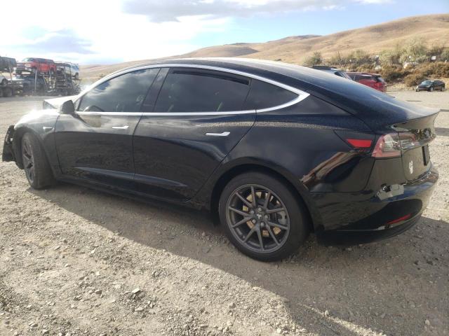 Photo 1 VIN: 5YJ3E1EB5KF385302 - TESLA MODEL 3 