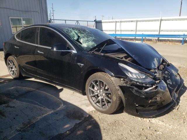 Photo 3 VIN: 5YJ3E1EB5KF385302 - TESLA MODEL 3 