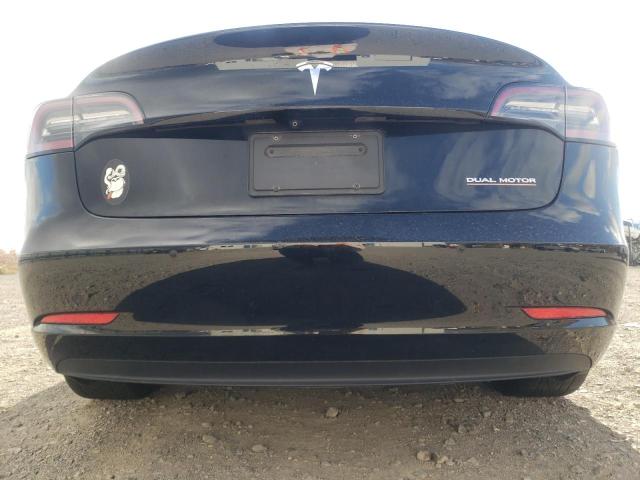 Photo 5 VIN: 5YJ3E1EB5KF385302 - TESLA MODEL 3 