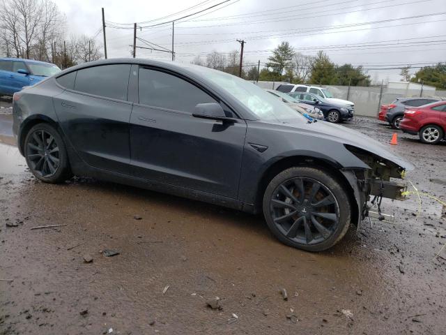 Photo 3 VIN: 5YJ3E1EB5KF389009 - TESLA MODEL 3 