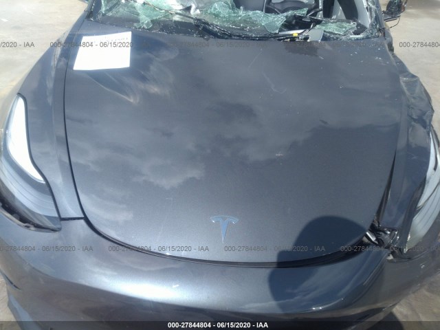 Photo 9 VIN: 5YJ3E1EB5KF391651 - TESLA MODEL 3 