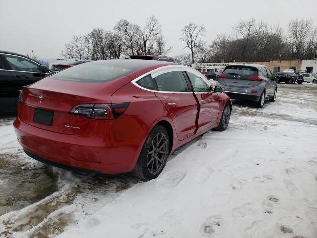 Photo 3 VIN: 5YJ3E1EB5KF418203 - TESLA MODEL 3 