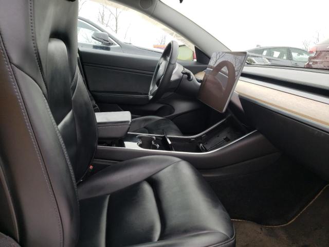 Photo 4 VIN: 5YJ3E1EB5KF418203 - TESLA MODEL 3 