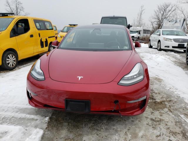 Photo 6 VIN: 5YJ3E1EB5KF418203 - TESLA MODEL 3 