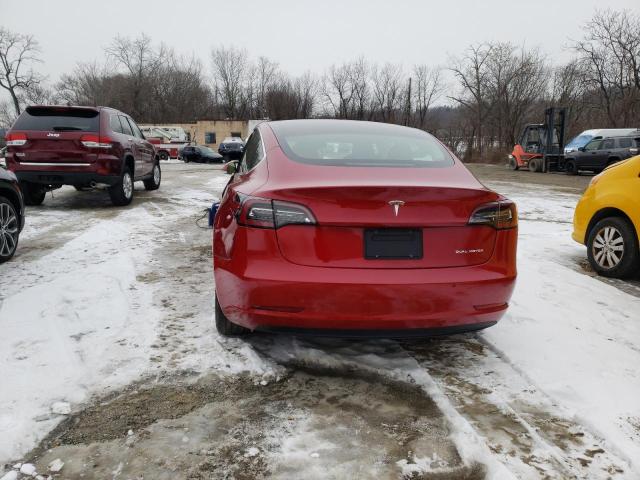 Photo 8 VIN: 5YJ3E1EB5KF418203 - TESLA MODEL 3 