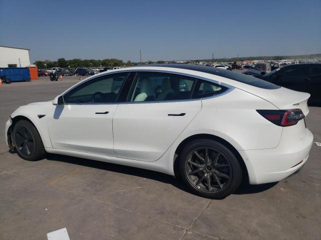 Photo 1 VIN: 5YJ3E1EB5KF421554 - TESLA MODEL 3 