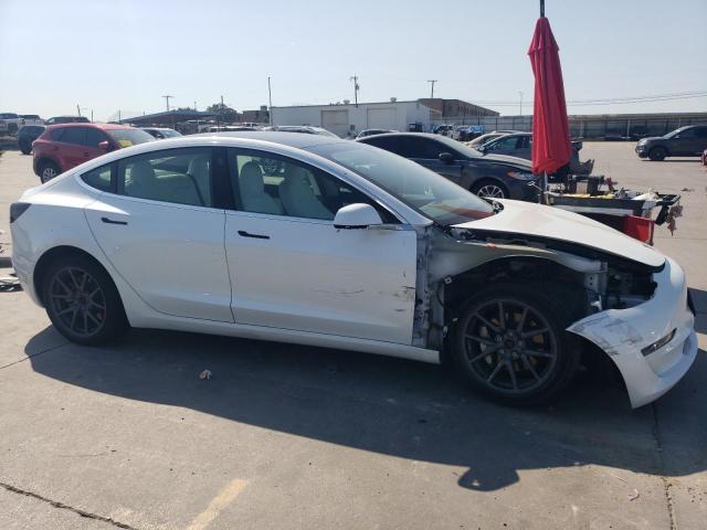 Photo 3 VIN: 5YJ3E1EB5KF421554 - TESLA MODEL 3 