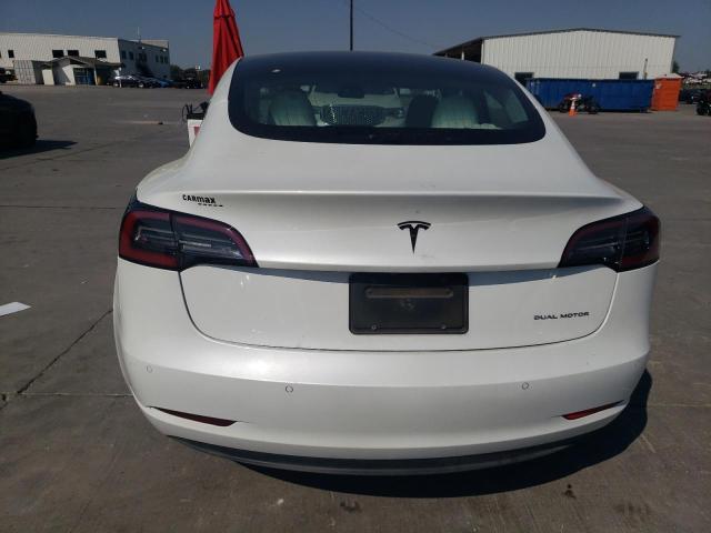 Photo 5 VIN: 5YJ3E1EB5KF421554 - TESLA MODEL 3 