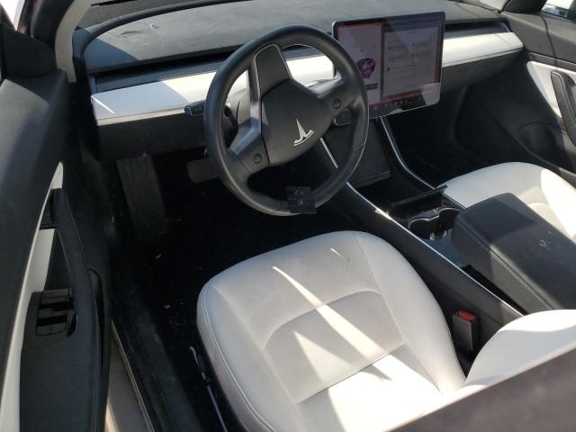 Photo 7 VIN: 5YJ3E1EB5KF421554 - TESLA MODEL 3 