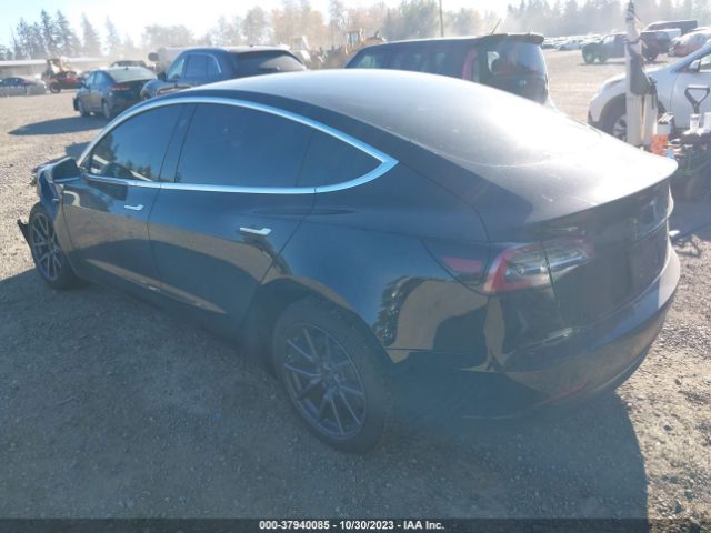 Photo 2 VIN: 5YJ3E1EB5KF427449 - TESLA MODEL 3 