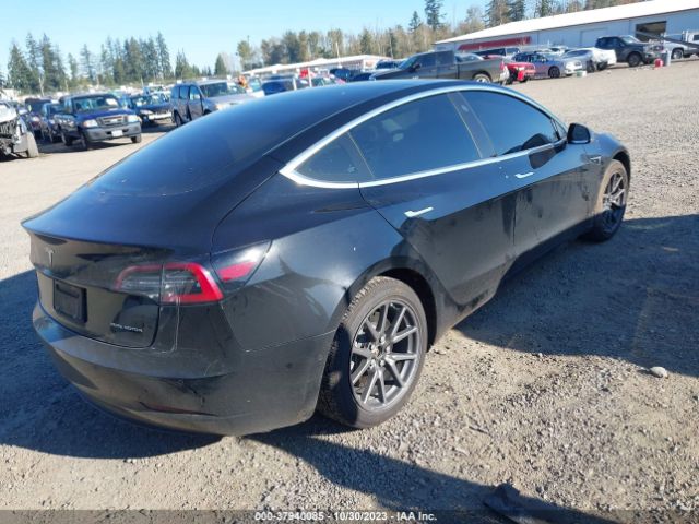 Photo 3 VIN: 5YJ3E1EB5KF427449 - TESLA MODEL 3 