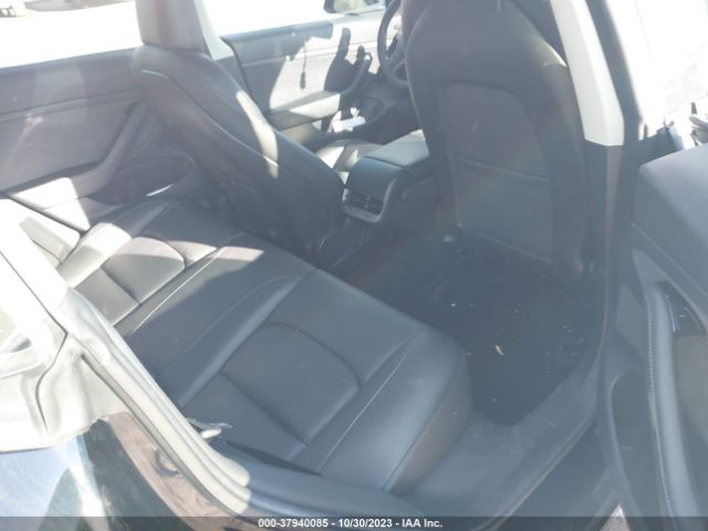 Photo 7 VIN: 5YJ3E1EB5KF427449 - TESLA MODEL 3 