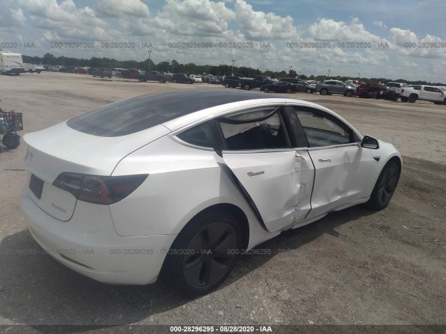 Photo 3 VIN: 5YJ3E1EB5KF433509 - TESLA MODEL-3 