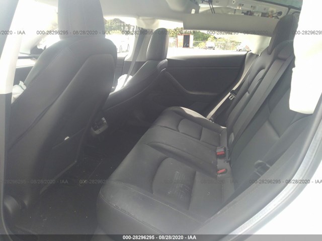 Photo 7 VIN: 5YJ3E1EB5KF433509 - TESLA MODEL-3 