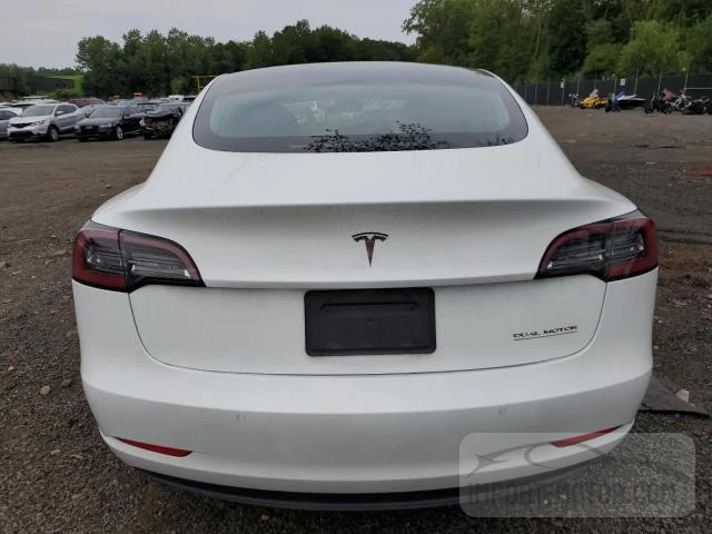 Photo 5 VIN: 5YJ3E1EB5KF437396 - TESLA MODEL 3 