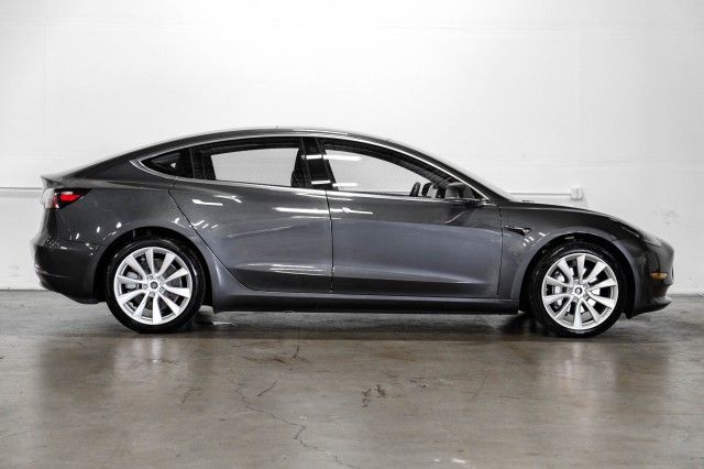 Photo 3 VIN: 5YJ3E1EB5KF437575 - TESLA MODEL 3 