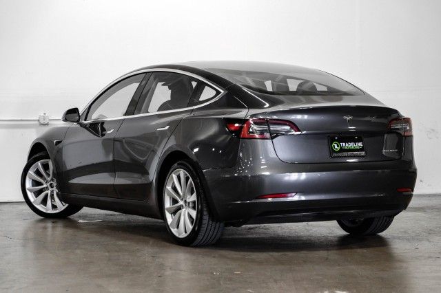 Photo 6 VIN: 5YJ3E1EB5KF437575 - TESLA MODEL 3 