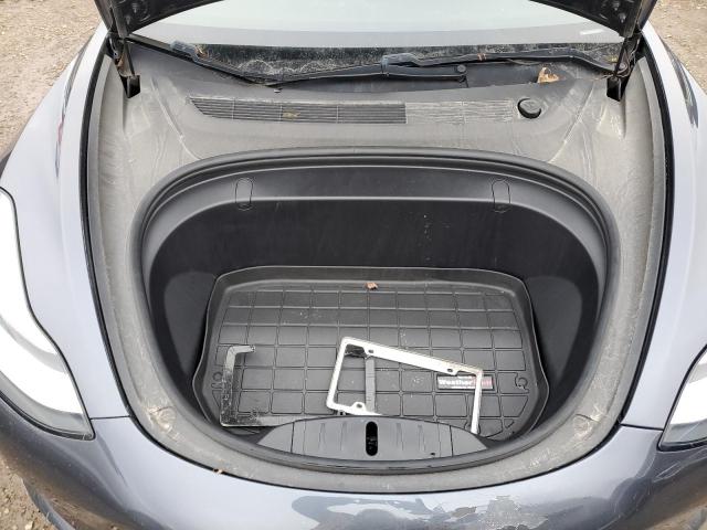 Photo 10 VIN: 5YJ3E1EB5KF441948 - TESLA MODEL 3 