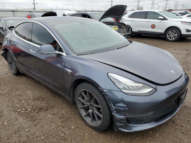 Photo 3 VIN: 5YJ3E1EB5KF441948 - TESLA MODEL 3 