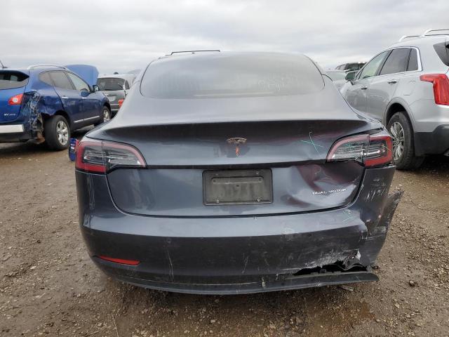 Photo 5 VIN: 5YJ3E1EB5KF441948 - TESLA MODEL 3 