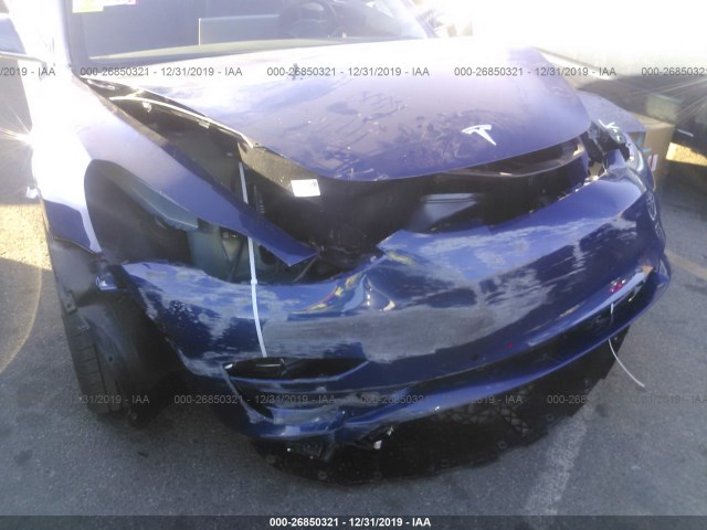 Photo 5 VIN: 5YJ3E1EB5KF464517 - TESLA MODEL 3 