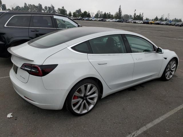 Photo 2 VIN: 5YJ3E1EB5KF487215 - TESLA MODEL 3 