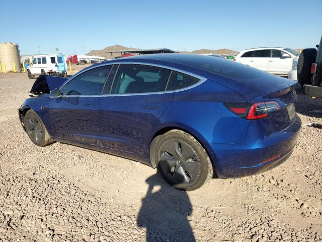 Photo 1 VIN: 5YJ3E1EB5KF512954 - TESLA MODEL 3 