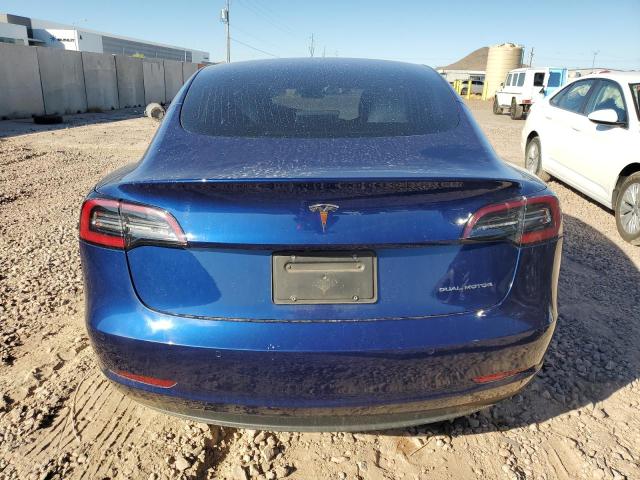 Photo 5 VIN: 5YJ3E1EB5KF512954 - TESLA MODEL 3 