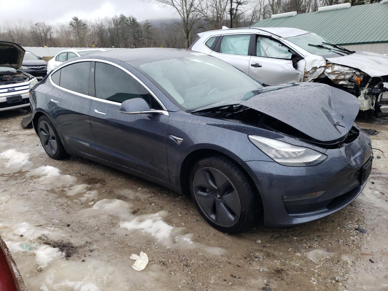 Photo 3 VIN: 5YJ3E1EB5LF526743 - TESLA MODEL 3 