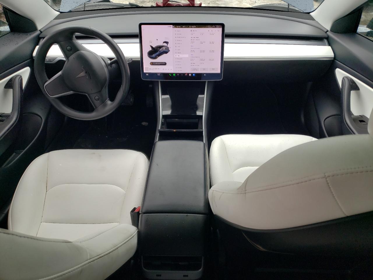 Photo 7 VIN: 5YJ3E1EB5LF526743 - TESLA MODEL 3 