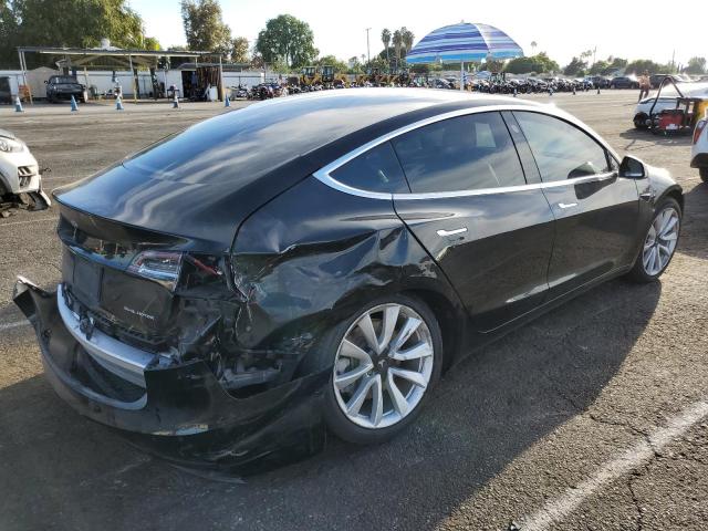 Photo 2 VIN: 5YJ3E1EB5LF600792 - TESLA MODEL 3 