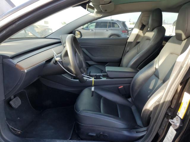 Photo 6 VIN: 5YJ3E1EB5LF600792 - TESLA MODEL 3 