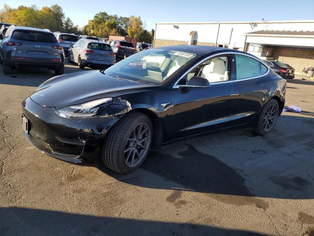 Photo 0 VIN: 5YJ3E1EB5LF600940 - TESLA MODEL 3 