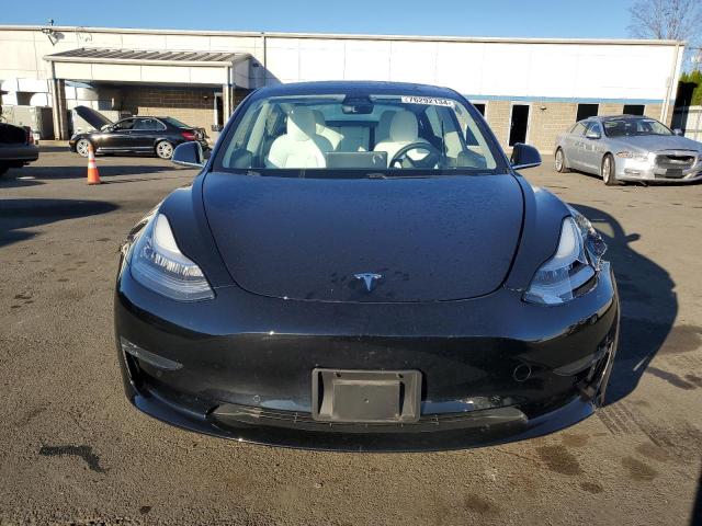 Photo 4 VIN: 5YJ3E1EB5LF600940 - TESLA MODEL 3 