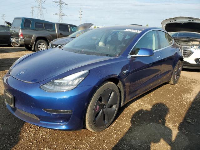 Photo 0 VIN: 5YJ3E1EB5LF617575 - TESLA MODEL 3 