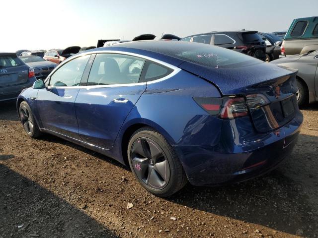 Photo 1 VIN: 5YJ3E1EB5LF617575 - TESLA MODEL 3 