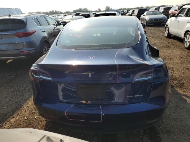 Photo 5 VIN: 5YJ3E1EB5LF617575 - TESLA MODEL 3 