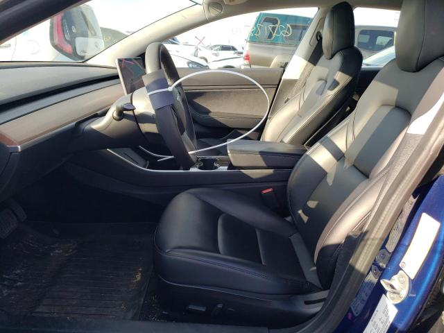 Photo 6 VIN: 5YJ3E1EB5LF617575 - TESLA MODEL 3 