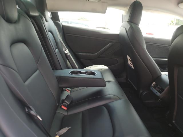 Photo 5 VIN: 5YJ3E1EB5LF617771 - TESLA MODEL 3 